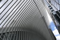 Tag 4 - New York City - Oculus &ndash; &copy; Franziska Barthel (Eberhardt TRAVEL)