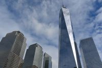 Tag 4 - New York City - One World Trade Center (2) &ndash; &copy; Franziska Barthel (Eberhardt TRAVEL)