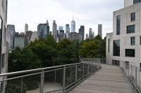 Tag 4 - New York City - Squibb Park Bridge &ndash; &copy; Franziska Barthel (Eberhardt TRAVEL)