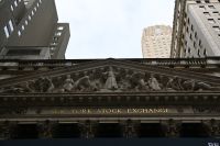 Tag 4 - New York City - Wall Street (2) &ndash; &copy; Franziska Barthel (Eberhardt TRAVEL)