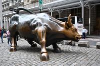 Tag 4 - New York City - Wall Street (3) &ndash; &copy; Franziska Barthel (Eberhardt TRAVEL)