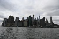 Tag 4 - New York City (48) &ndash; &copy; Franziska Barthel (Eberhardt TRAVEL)