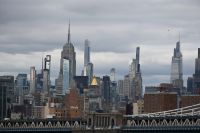 Tag 4 - New York City (62) &ndash; &copy; Franziska Barthel (Eberhardt TRAVEL)