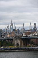 Tag 4 - New York City (64) &ndash; &copy; Franziska Barthel (Eberhardt TRAVEL)
