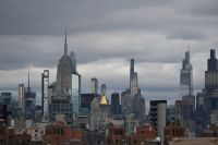 Tag 4 - New York City (69) &ndash; &copy; Franziska Barthel (Eberhardt TRAVEL)