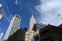 Tag 5 - New York City - Empire State Building &ndash; &copy; Franziska Barthel (Eberhardt TRAVEL)