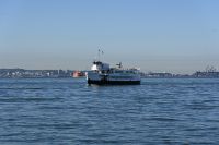 Tag 5 - New York City - Liberty Island (1) &ndash; &copy; Franziska Barthel (Eberhardt TRAVEL)