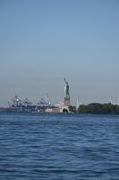 Tag 5 - New York City - Liberty Island (3) &ndash; &copy; Franziska Barthel (Eberhardt TRAVEL)