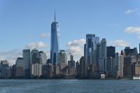 Tag 5 - New York City - Liberty Island (4) &ndash; &copy; Franziska Barthel (Eberhardt TRAVEL)