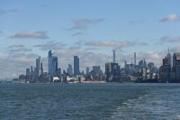 Tag 5 - New York City - Liberty Island (5) &ndash; &copy; Franziska Barthel (Eberhardt TRAVEL)