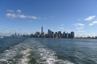 Tag 5 - New York City - Liberty Island (6) &ndash; &copy; Franziska Barthel (Eberhardt TRAVEL)