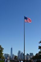 Tag 5 - New York City - Liberty Island (7) &ndash; &copy; Franziska Barthel (Eberhardt TRAVEL)