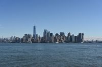 Tag 5 - New York City - Liberty Island (9) &ndash; &copy; Franziska Barthel (Eberhardt TRAVEL)