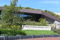 Tag 5 - New York City - Liberty Island (15) &ndash; &copy; Franziska Barthel (Eberhardt TRAVEL)