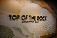 Tag 5 - New York City - Top of the Rock (7) &ndash; &copy; Franziska Barthel (Eberhardt TRAVEL)