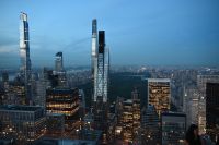 Tag 5 - New York City - Top of the Rock (8) &ndash; &copy; Franziska Barthel (Eberhardt TRAVEL)