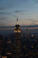 Tag 5 - New York City - Top of the Rock (10) &ndash; &copy; Franziska Barthel (Eberhardt TRAVEL)