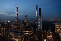 Tag 5 - New York City - Top of the Rock (12) &ndash; &copy; Franziska Barthel (Eberhardt TRAVEL)