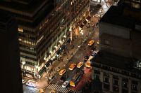 Tag 5 - New York City - Top of the Rock (16) &ndash; &copy; Franziska Barthel (Eberhardt TRAVEL)