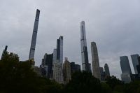 Tag 6 - New York City - Central Park (3) &ndash; &copy; Franziska Barthel (Eberhardt TRAVEL)