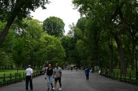 Tag 6 - New York City - Central Park (4) &ndash; &copy; Franziska Barthel (Eberhardt TRAVEL)