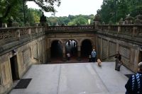 Tag 6 - New York City - Central Park (5) &ndash; &copy; Franziska Barthel (Eberhardt TRAVEL)