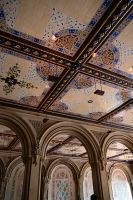 Tag 6 - New York City - Central Park (6) &ndash; &copy; Franziska Barthel (Eberhardt TRAVEL)