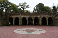 Tag 6 - New York City - Central Park (8) &ndash; &copy; Franziska Barthel (Eberhardt TRAVEL)