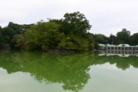 Tag 6 - New York City - Central Park (9) &ndash; &copy; Franziska Barthel (Eberhardt TRAVEL)