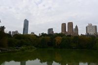 Tag 6 - New York City - Central Park (10) &ndash; &copy; Franziska Barthel (Eberhardt TRAVEL)