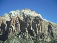 Zion Nationalpark &ndash; &copy; Sylvia Sann (Eberhardt TRAVEL)
