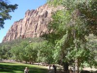 Zion Nationalpark &ndash; &copy; Sylvia Sann (Eberhardt TRAVEL)