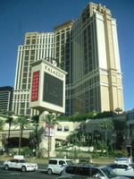 Las Vegas &ndash; &copy; Sylvia Sann (Eberhardt TRAVEL)