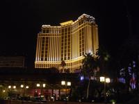 Las Vegas &ndash; &copy; Sylvia Sann (Eberhardt TRAVEL)