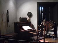 Das Arbeitszimmer &ndash; &copy; Sylvia Sann (Eberhardt TRAVEL)