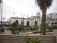 Union Station &ndash; &copy; Sylvia Sann (Eberhardt TRAVEL)