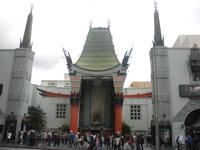 Man's Chinese Theatre &ndash; &copy; Sylvia Sann (Eberhardt TRAVEL)