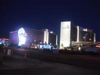 Laughlin &ndash; &copy; Sylvia Sann (Eberhardt TRAVEL)