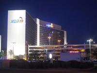 Laughlin &ndash; &copy; Sylvia Sann (Eberhardt TRAVEL)