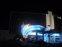 Laughlin &ndash; &copy; Sylvia Sann (Eberhardt TRAVEL)