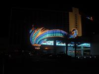 Laughlin &ndash; &copy; Sylvia Sann (Eberhardt TRAVEL)