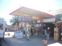 Seligman &ndash; &copy; Sylvia Sann (Eberhardt TRAVEL)