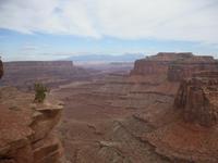 Canyonlands &ndash; &copy; Sylvia Sann (Eberhardt TRAVEL)