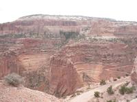Canyonlands &ndash; &copy; Sylvia Sann (Eberhardt TRAVEL)