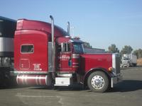Im Trucker-Land &ndash; &copy; Sylvia Sann (Eberhardt TRAVEL)