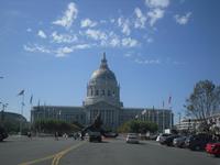 Rathaus in San Francisco &ndash; &copy; Sylvia Sann (Eberhardt TRAVEL)