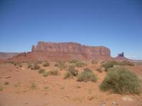 Monumental Valley