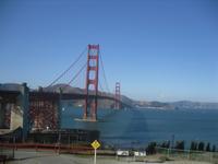 Golden Gate Bridge &ndash; &copy; Sylvia Sann (Eberhardt TRAVEL)
