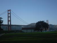 Golden Gate Bridge &ndash; &copy; Sylvia Sann (Eberhardt TRAVEL)