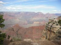 Grand Canyon &ndash; &copy; Sylvia Sann (Eberhardt TRAVEL)